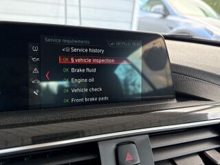 BMW 420 Individual 2.0 135kW