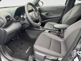 Toyota Yaris Cross Style Edition 1.5 68кВ