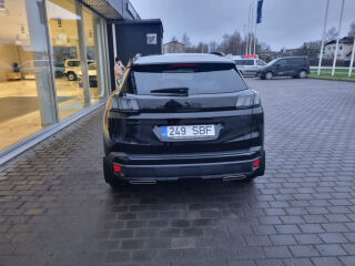 Peugeot 3008 GT Black Pack 1.5 BlueHDi 96kW