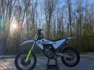 Husqvarna FC 350