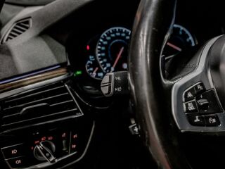 BMW 530 M-Paket X-Drive 3.0 195kW