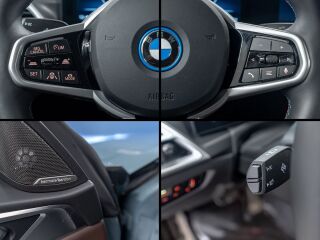 BMW i4 M60 442kW