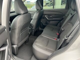 Mazda CX-5 e Skyactiv-G Centre-line AWD 2.5 104kW