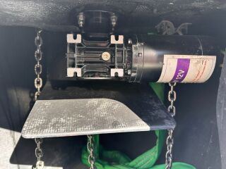 Elektripaat E-Tech 20 HP 15кВ