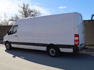 Mercedes-Benz Sprinter 313CDI Extralong 2.1 CDI 95kW