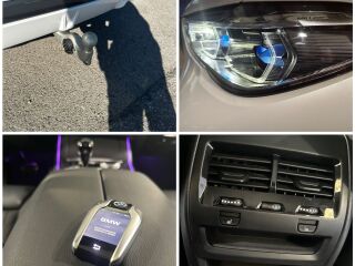 BMW X5 3.0 MHEV 210kW