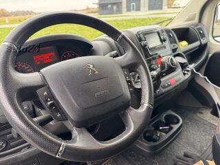 Peugeot Boxer L4H3 2.0 120kW