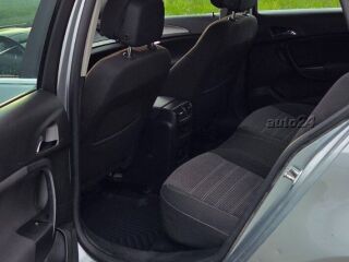 Opel Insignia 2.0 120кВ