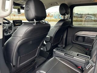 Mercedes-Benz V 250 2.0 140kW