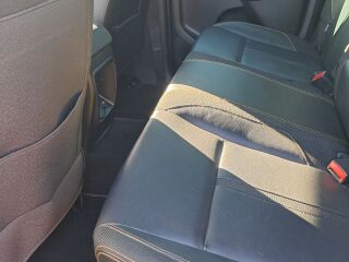 Ford Ranger wildtrak 2.0 157kW