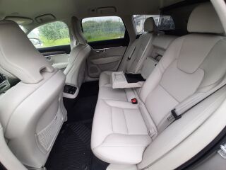 Volvo V90 Cross Country 2.0 145kW