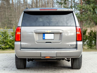 Chevrolet Tahoe AWD Premier MY2017 5.3 V8 Vortec 5300 EcoTec3 265кВ