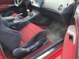 Honda Civic Type R 2.0 K20Z4 148kW