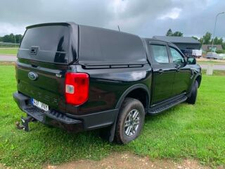 Ford Ranger XLT 2.0 125kW
