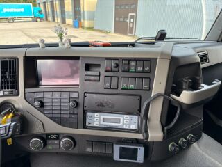 Volvo FM 330 250kW