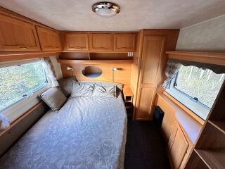 Cabby 56 Cisium XL Põhjamaine