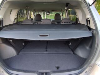 Toyota Verso 1.6 82кВ