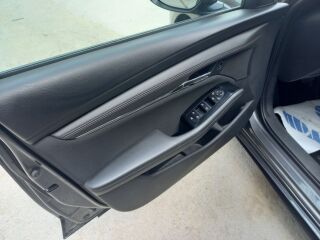 Mazda 3 M-Hybrid Skyactiv-X 2.0 R4 132kW
