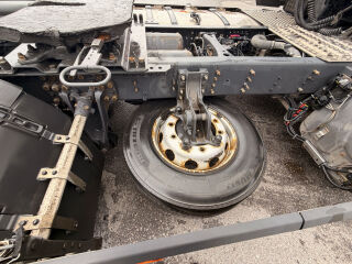Scania R450 13.0