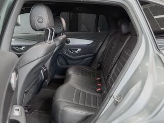 Mercedes-Benz EQC 400 4MATIC AMG Line 300кВ