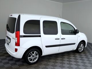 Mercedes-Benz Citan Passenger 1.5 CDI 66kW