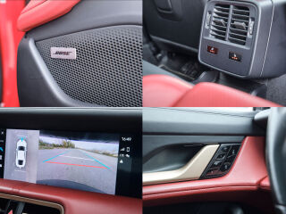 Porsche Taycan 4S Performance Battery Plus 420kW
