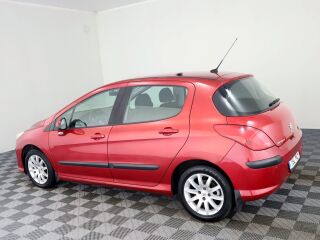 Peugeot 308 Elegance ATM 1.6 88kW