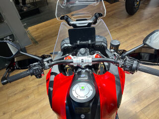MV Agusta LXP Enduro Veloce R3 91kW