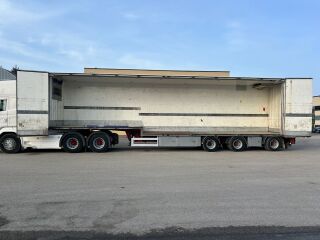 HFR SN24 SIDE OPENING + CARRIER VECTOR 1950MT
