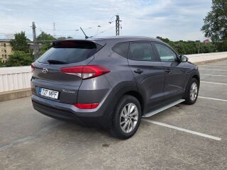 Hyundai Tucson Comfort 1.6 97kW