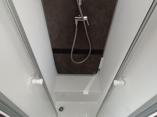 Adria CORAL SUPREME 670 SL MB SAFETY PLUS 2.0 125kW