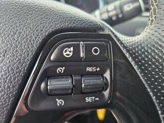 Kia Ceed GT Line 1.6 100кВ