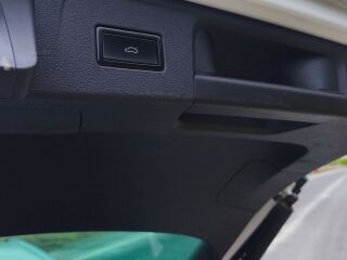 Volkswagen Passat 2.0 140kW