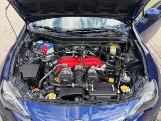 Toyota GT86 2.0 147kW