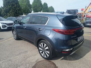 Kia Sportage GT-Line AWD 1.6 100kW