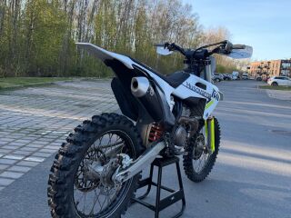 Husqvarna FC 350