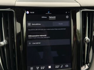 Volvo XC60 B4 Mild-Hybrid AWD 2.0 145kW