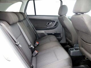 Skoda Fabia Comfortline Facelift 1.6 TDI 55кВ