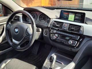 BMW 420 Gran Coupe xDrive D 2.0 140kW