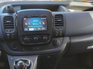 Opel Vivaro L2H2 1.6 R4 TDI 88кВ