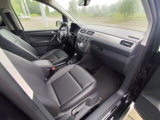Volkswagen Caddy 2.0 110kW