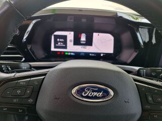 Ford Tourneo Connect 2.0 90kW