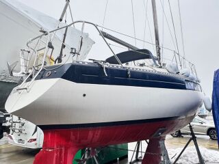 Kings Cruiser 33