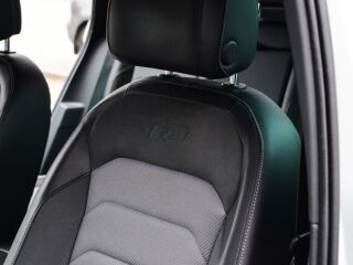 Volkswagen Tiguan R-Line 2.0 TSI 169kW