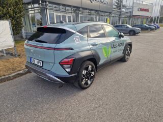 Hyundai Kona Premium 1.6 EL 104kW