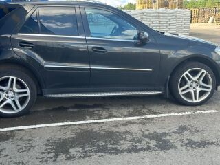 Mercedes-Benz ML 280 3.0 140kW