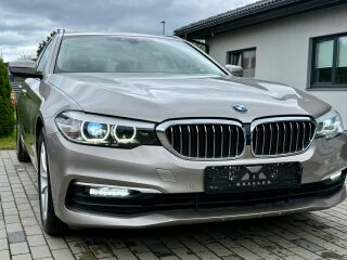 BMW 530 Luxury xDrive 3.0 195kW