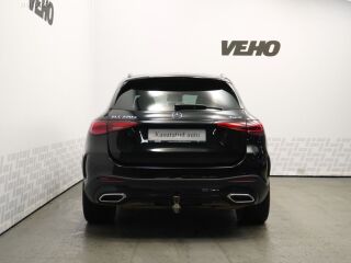 Mercedes-Benz GLC 220 4Matic AMG-line Night pakett 2.0 145kW