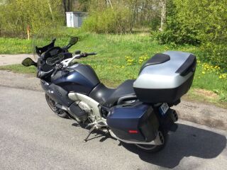 BMW K 1600 GTL R6 118kW