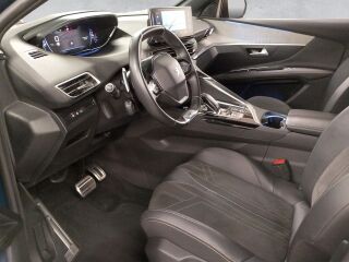 Peugeot 3008 GT PureTech 130 AT8 96кВ